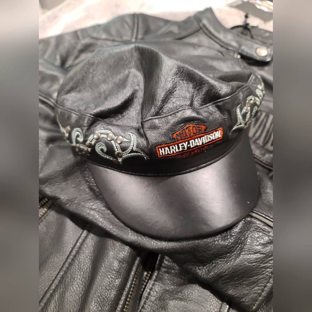 Harley davidson